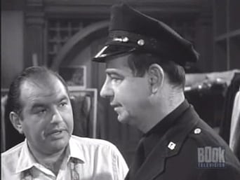 Alfred Hitchcock Presents 7. Sezon 4. Bölüm