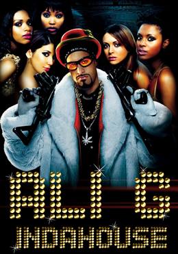 Ali G Indahouse – Ali G: Baş Belası
