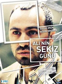 Ali’nin Sekiz Günü