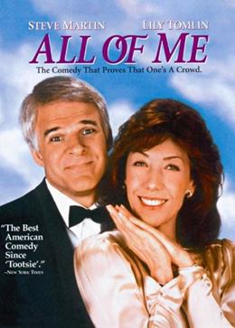 All of Me – Hepsi Benim