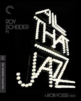 All That Jazz – Bütün O Jazz