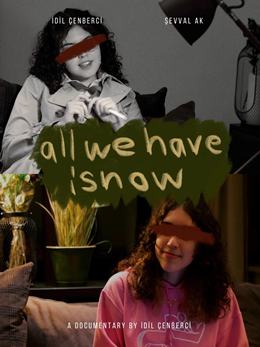 All We Have Is Now