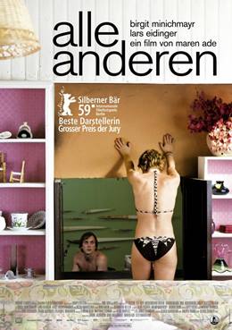 Alle Anderen – Herkes Gibi