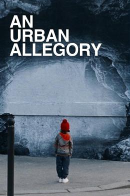 Allégorie Citadine – Bir Kent Alegorisi