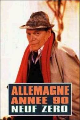 Allemagne 90 Neuf Zéro