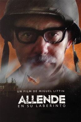 Allende En Su Laberinto