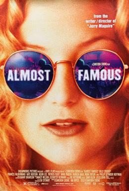 Almost Famous – Şöhrete Bir Adım