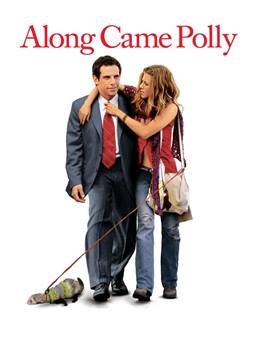 Along Came Polly – Polly Gelince