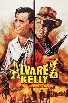 Alvarez Kelly