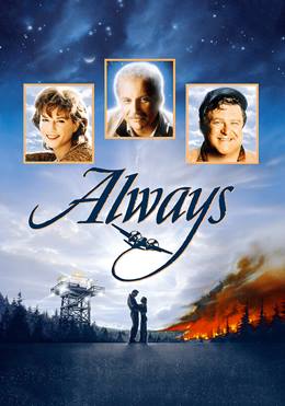 Always – Daima