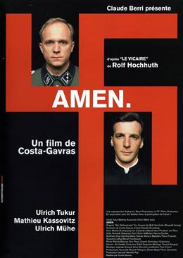 Amen. – Amin