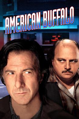 American Buffalo – Amerikan Sığırı