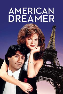 American Dreamer – Hayalperest Amerikalı