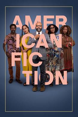 American Fiction – Amerikan Kurgusu