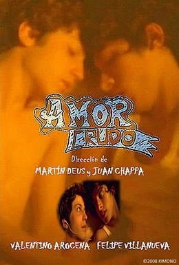 Amor Crudo