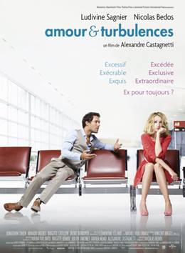 Amour & Turbulences – Havada Aşk Var