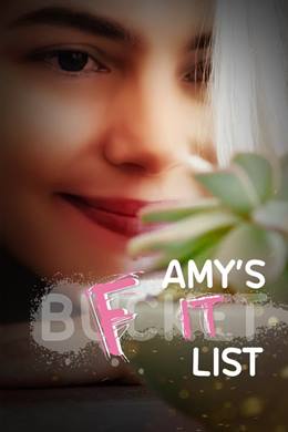Amy’s Fucket List