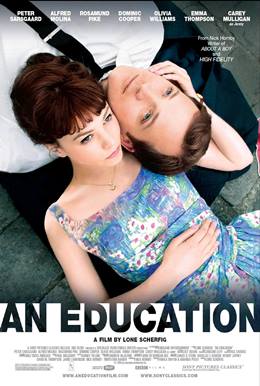 An Education – Aşk Dersi