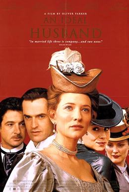 An Ideal Husband – İdeal Bir Koca