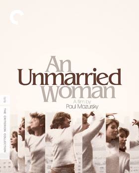 An Unmarried Woman – Yalnız Bir Kadın