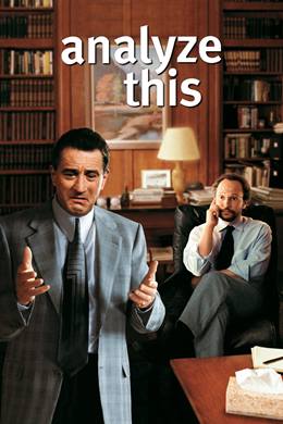 Analyze This – Anlat Bakalım