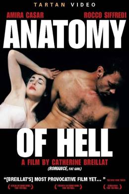 Anatomie de L’enfer – Cehennemin Anatomisi