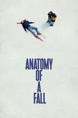 Anatomie D’une Chute – Bir Düşüşün Anatomisi