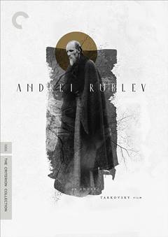 Andrey Rublyov