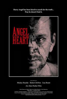 Angel Heart – Şeytan Çıkmazı
