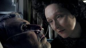 Angels in America – Melekler Amerika’da 1. Sezon 4. Bölüm