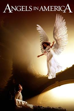 Angels in America – Melekler Amerika’da