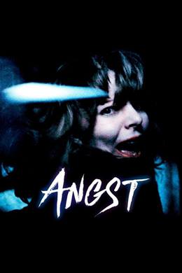 Angst – Korku