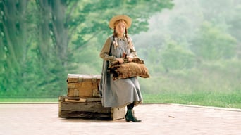 Anne of Green Gables 1. Sezon 1. Bölüm