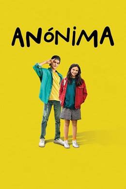 Anónima – Selam Yabancı