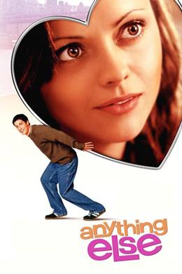 Anything Else – Yok Ya!