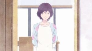 Ao Haru Ride 1. Sezon 11. Bölüm