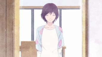 Ao Haru Ride 1. Sezon 11. Bölüm