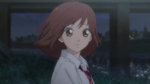 Ao Haru Ride 1. Sezon 12. Bölüm