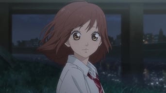 Ao Haru Ride 1. Sezon 12. Bölüm