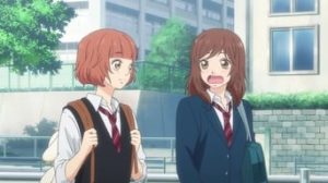 Ao Haru Ride 1. Sezon 6. Bölüm