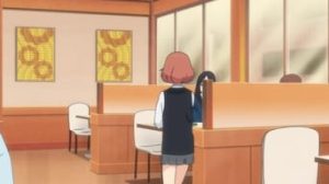 Ao Haru Ride 1. Sezon 8. Bölüm