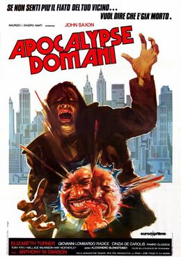 Apocalypse Domani – Cehennem Dönüşü