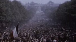 Apocalypse: La 2ème Guerre Mondiale 5. Bölüm