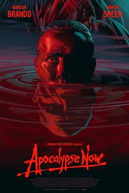 Apocalypse Now – Kıyamet