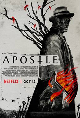 Apostle – Havari