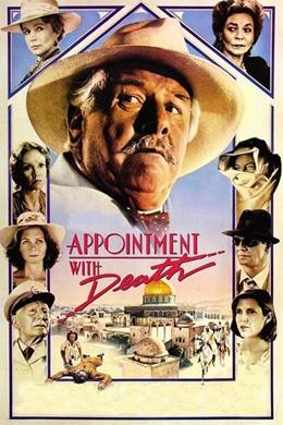Appointment with Death – Ölümle Bir Randevu