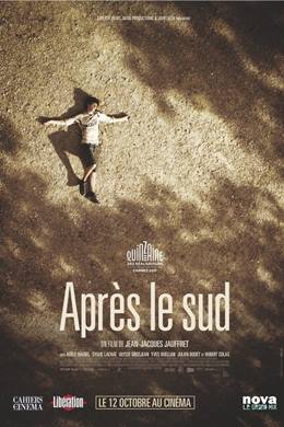 Après Le Sud – Sıcak Hava Dalgası