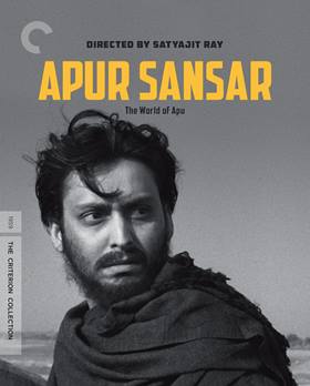 Apur Sansar – Apu’nun Dünyası