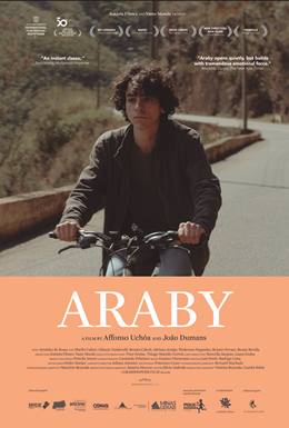 Arábia – Arap
