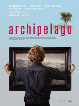 Archipelago – Takımada